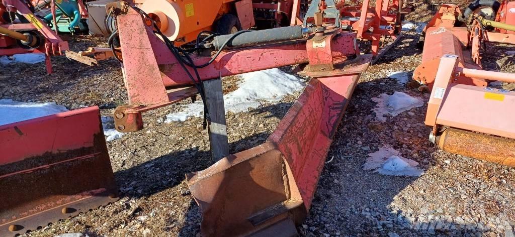 Vama 300 JH 2 Buldozer