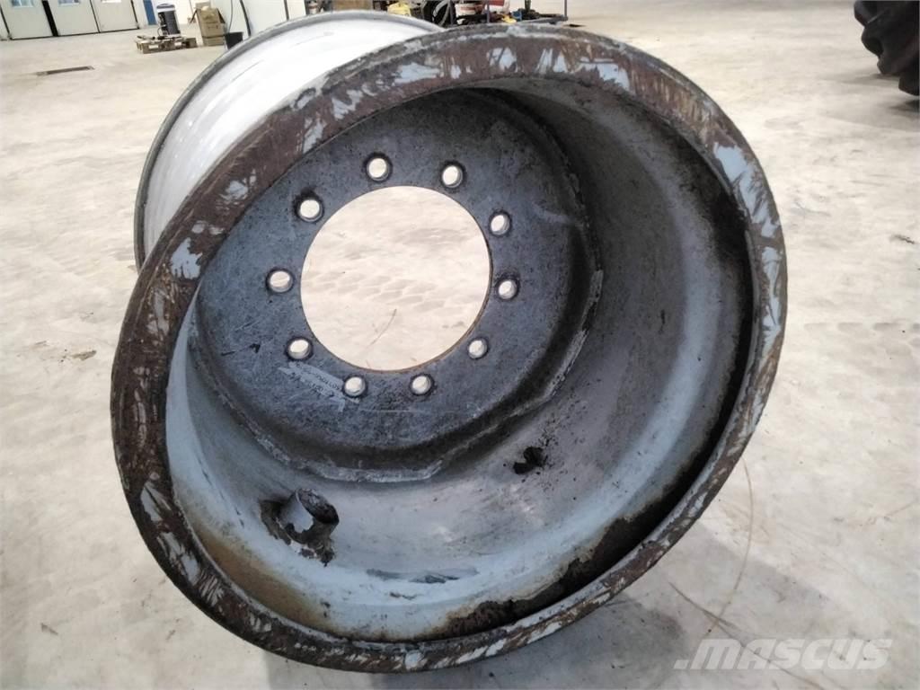 Valmet 890 20x26,5 Anvelope, roti si jante
