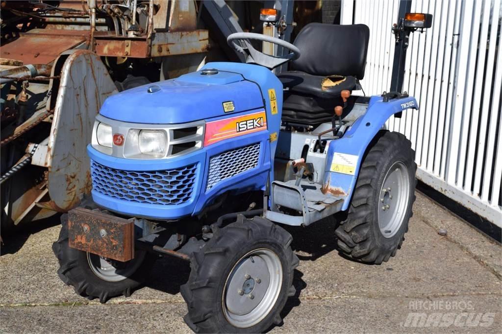 Iseki TM 3160 Tractoare