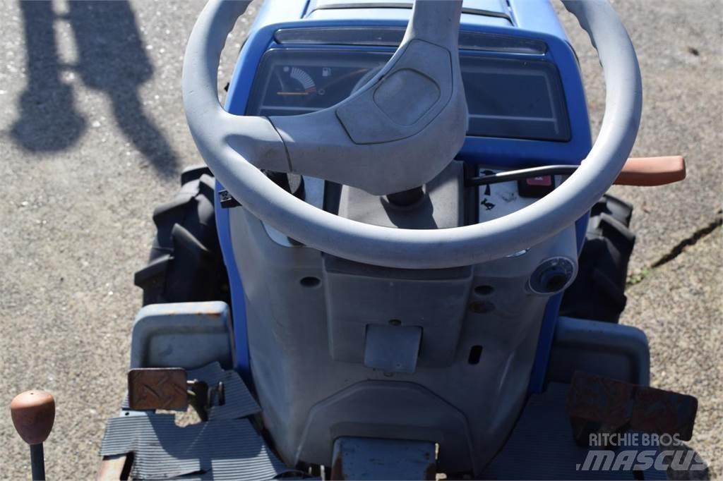 Iseki TM 3160 Tractoare