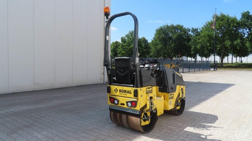 Bomag BW80 AD-5 Cilindri compactori dubli