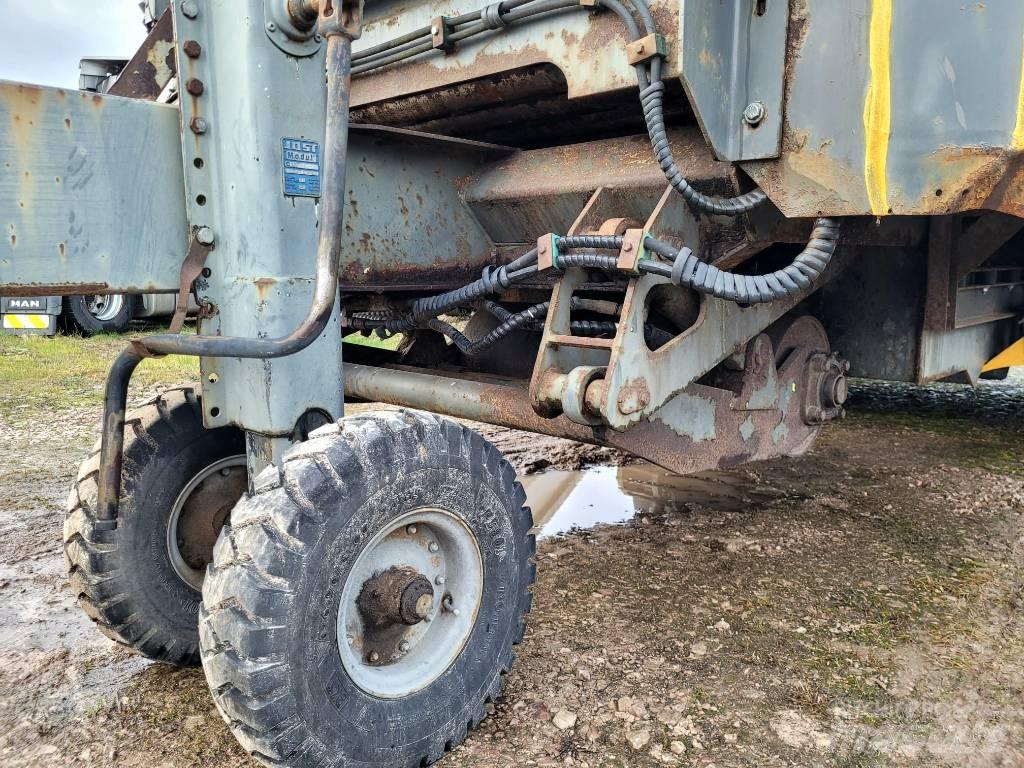 JENZ AZ 660 D Masini de tocat lemn