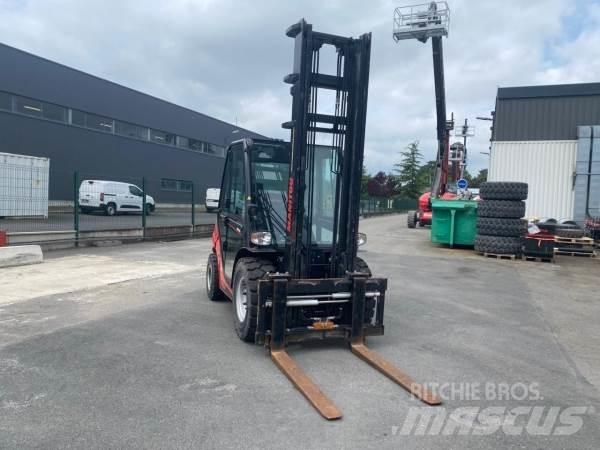 Manitou MSI35 Masini de teren dificil