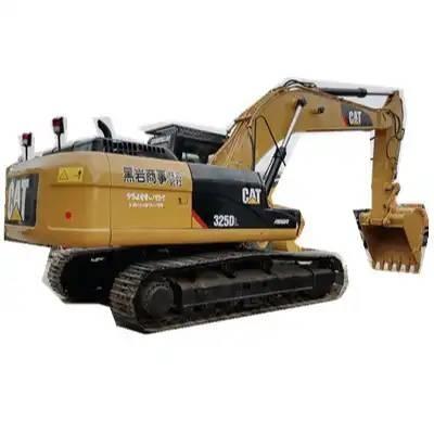 CAT CAT325DL Excavatoare 7t - 12t