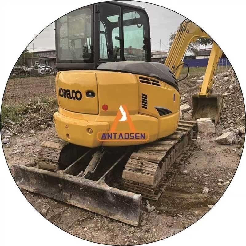 Kobelco Kobelco Mini excavatoare < 7t