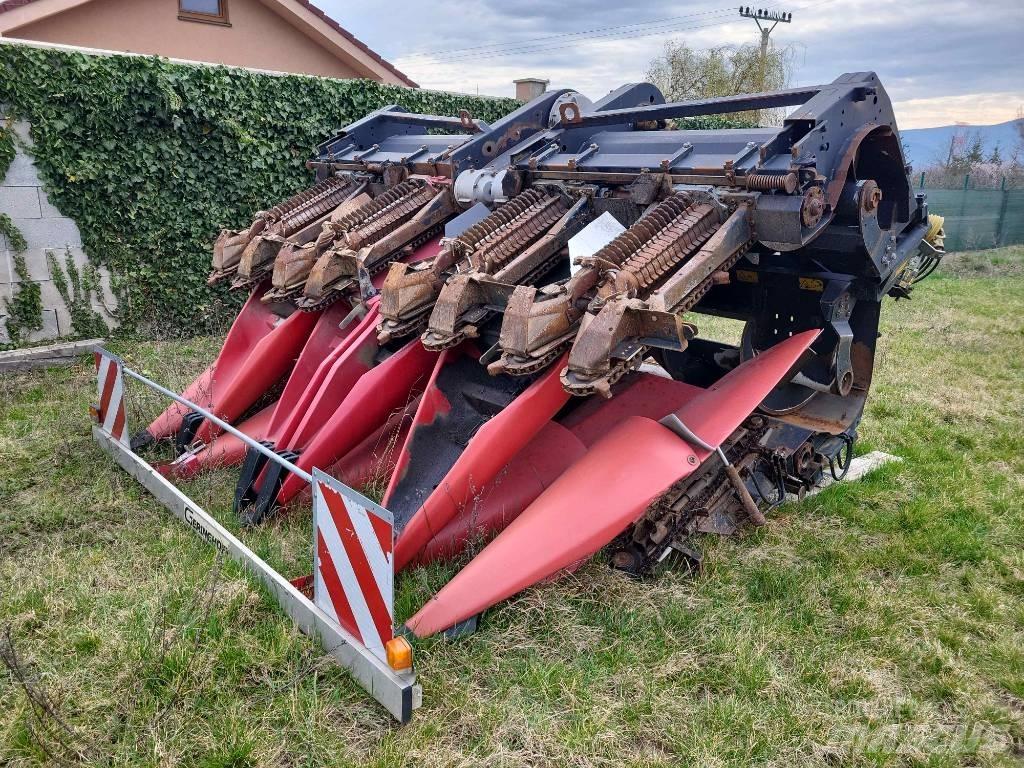 Geringhoff RD 800/FB Combine capete pentru culegatoare