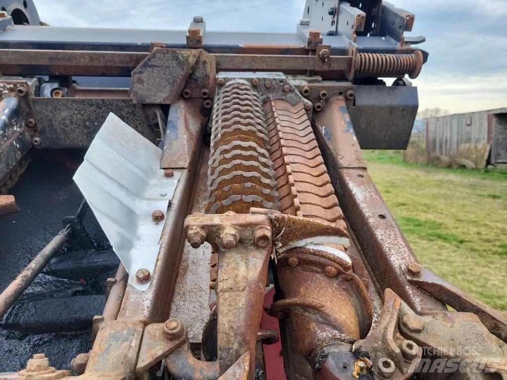 Geringhoff RD 800/FB Combine capete pentru culegatoare