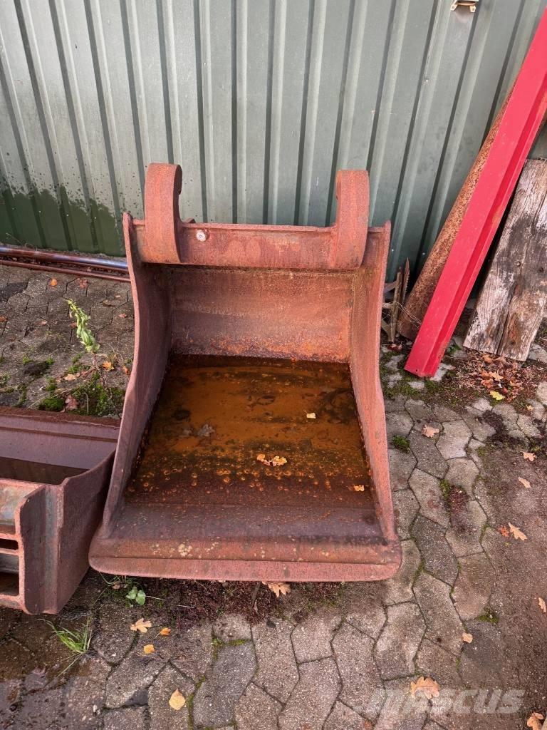  Ukendt Skovl Pistoane