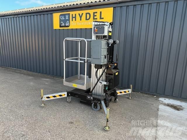 Rees LIFT GTWTY1-8 Platforme aeriene manevrabile