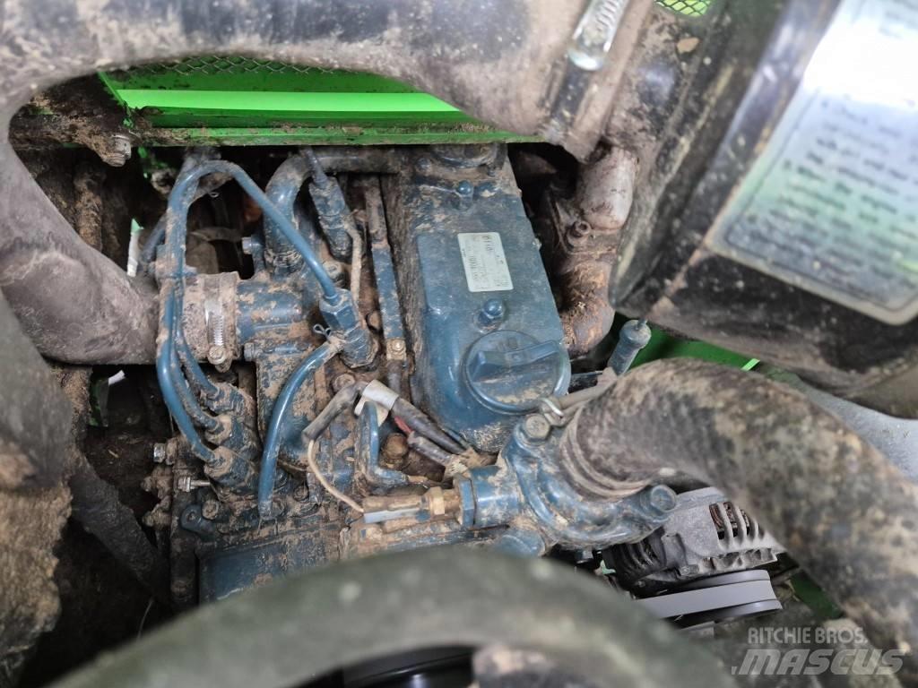 Avant 528 Incarcatoare multifunctionale