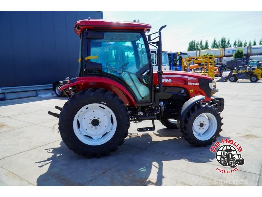 YTO NMF554C Tractoare