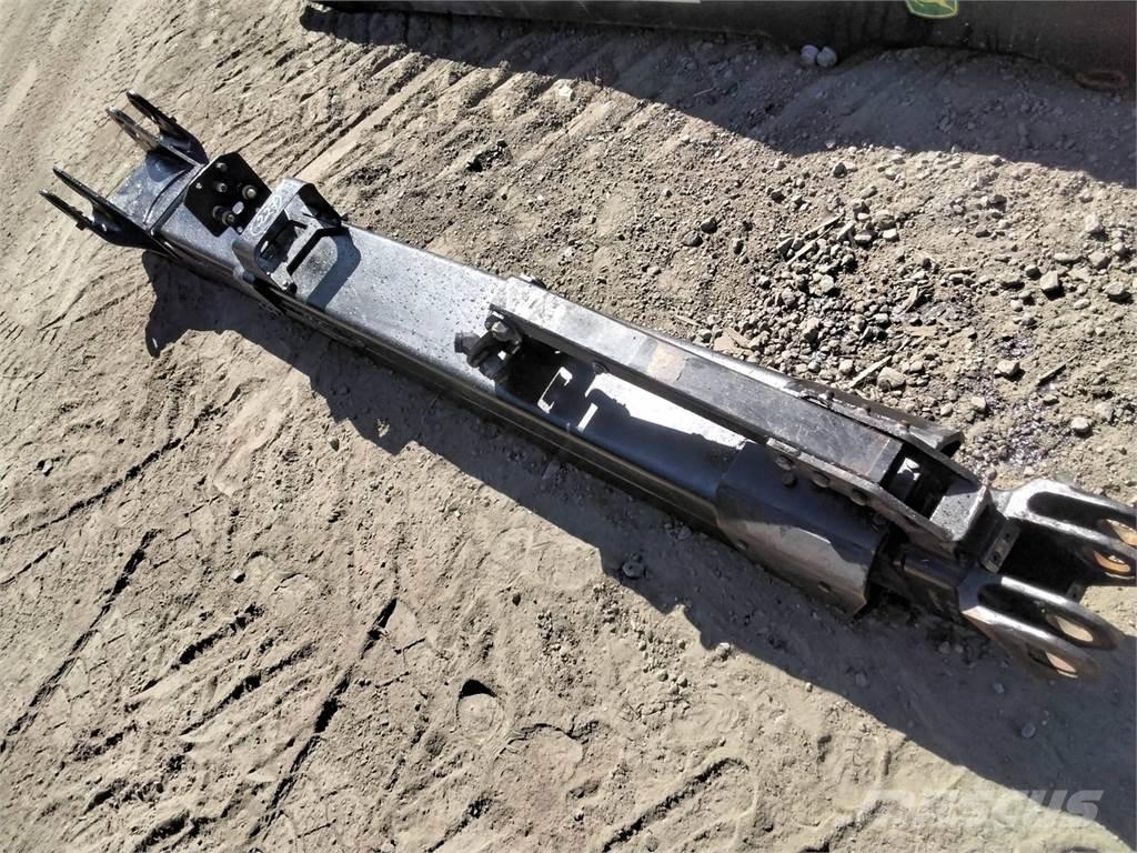 John Deere CH910 Macarale pentru culegatoare