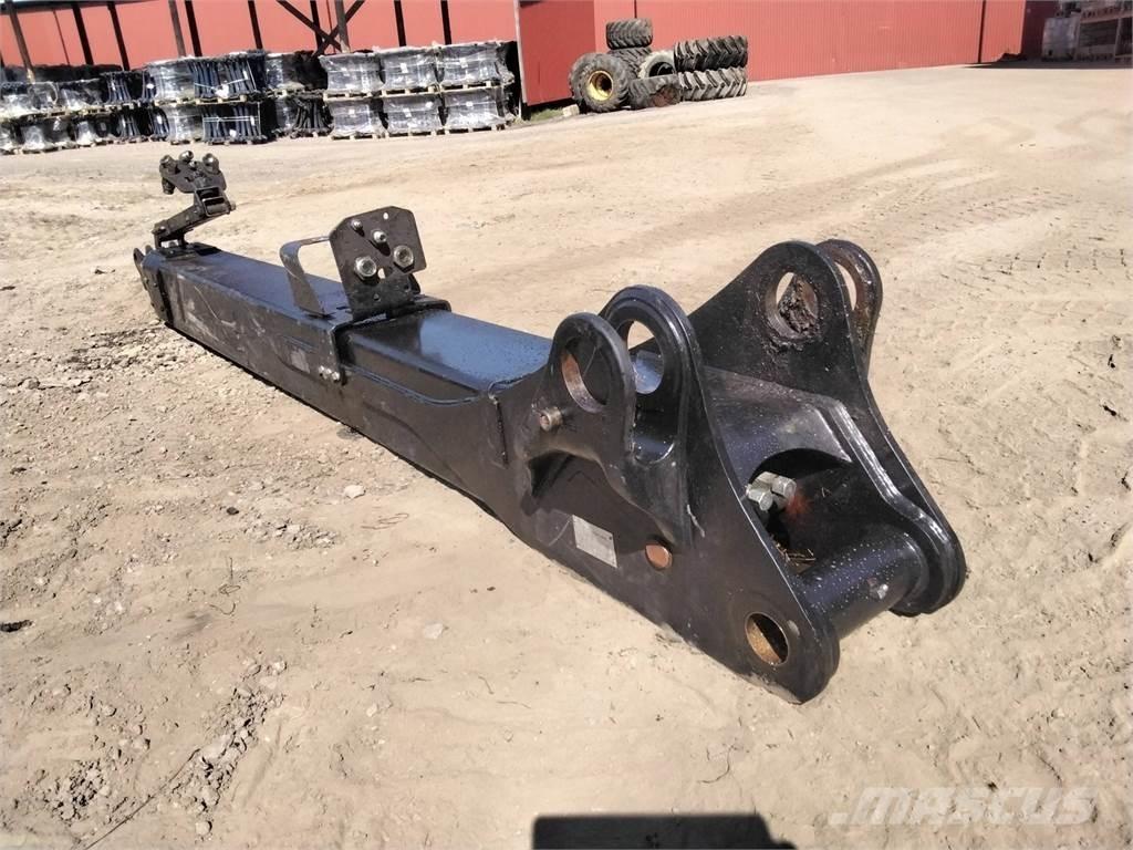 John Deere CH910 Macarale pentru culegatoare