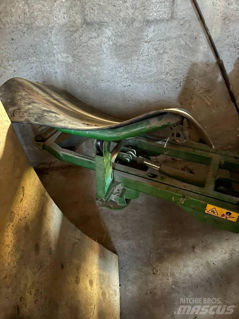 McHale 991 B Împachetatoare
