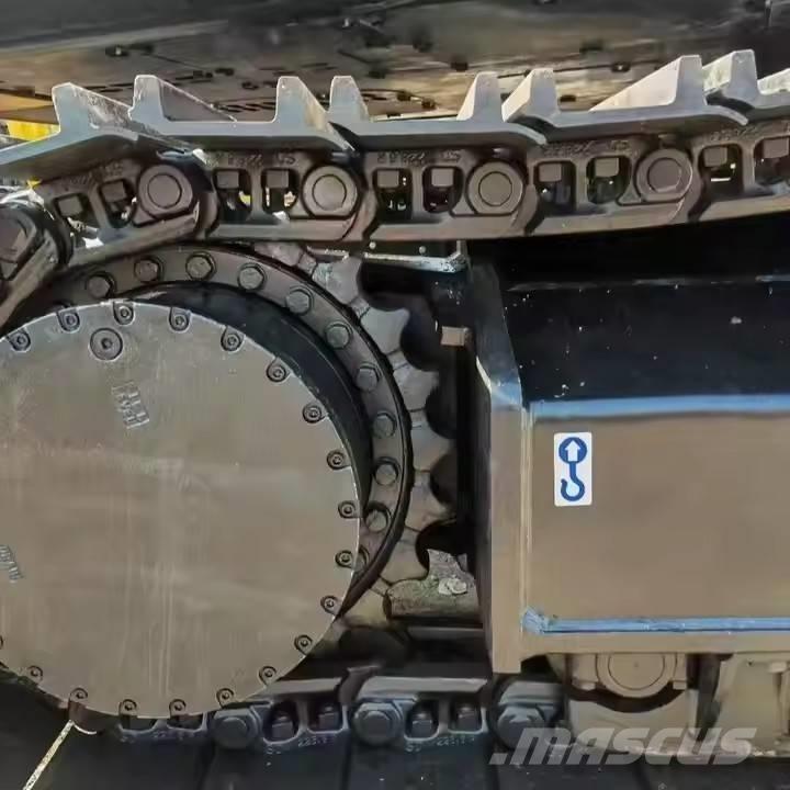 Sany SY 485 H Excavatoare pe șenile

