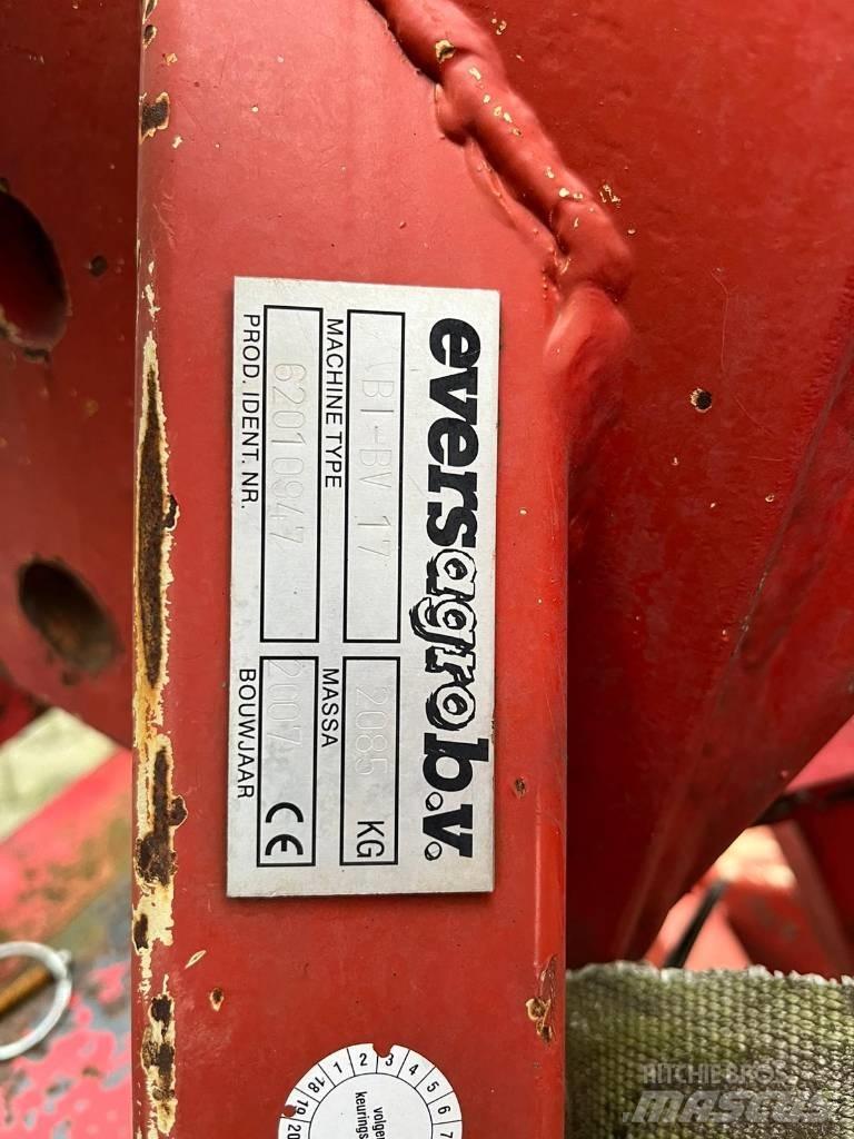 Evers Freiberger Distribuitoare de ingrasamant