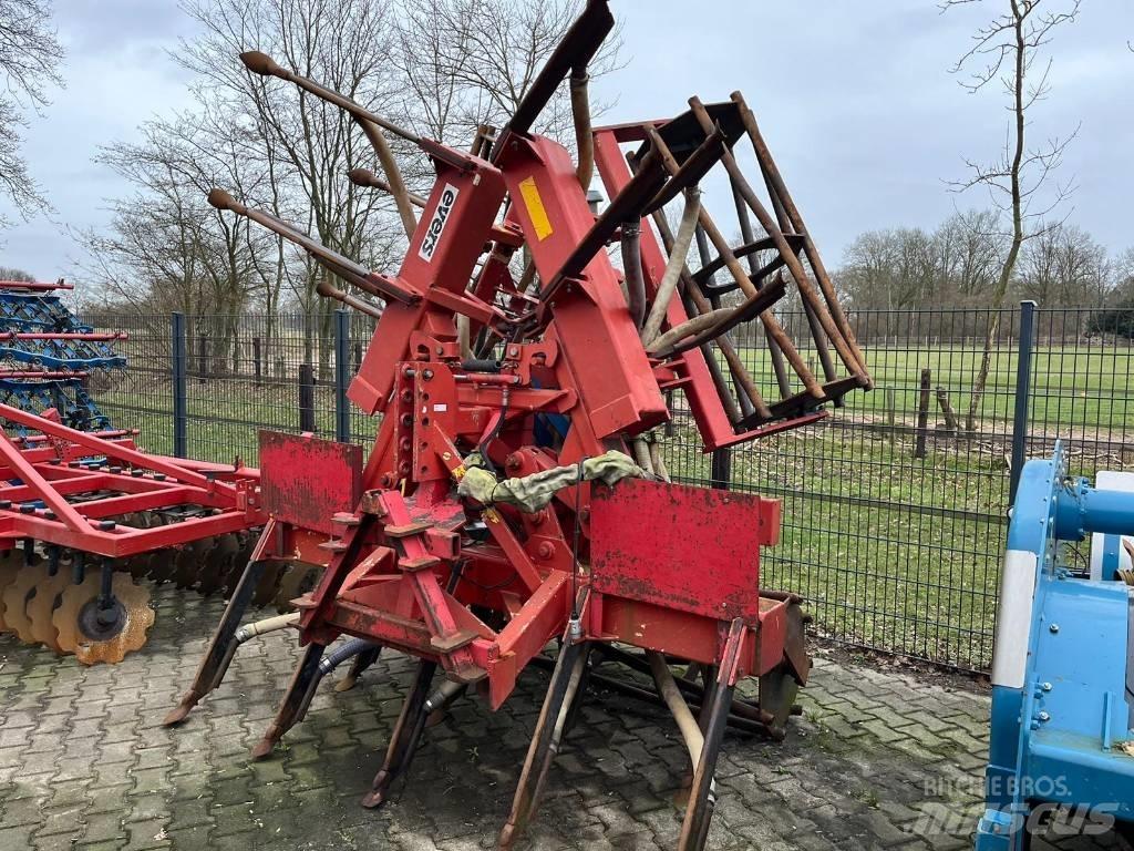 Evers Freiberger Distribuitoare de ingrasamant