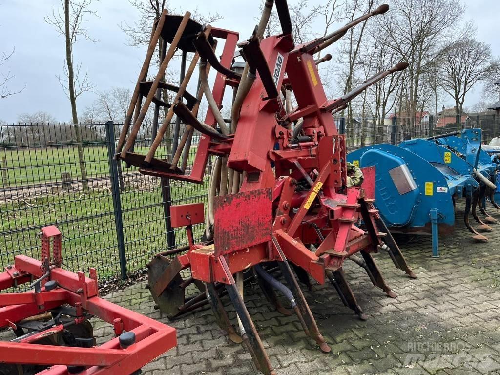 Evers Freiberger Distribuitoare de ingrasamant