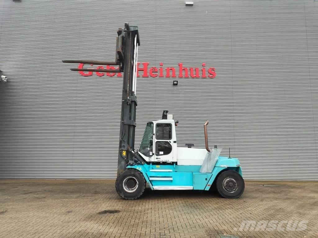 SMV 16-1200B Strivuitoare-altele
