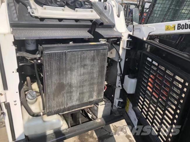 Bobcat S 16 Mini incarcator