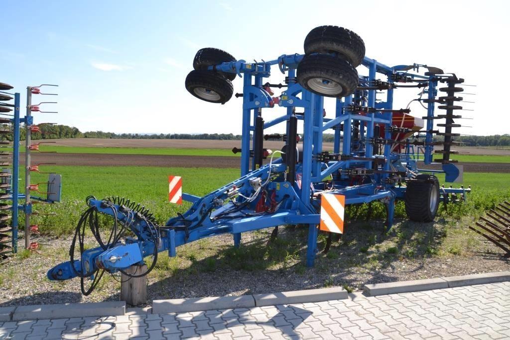  Carre Onatar Cultivatoare