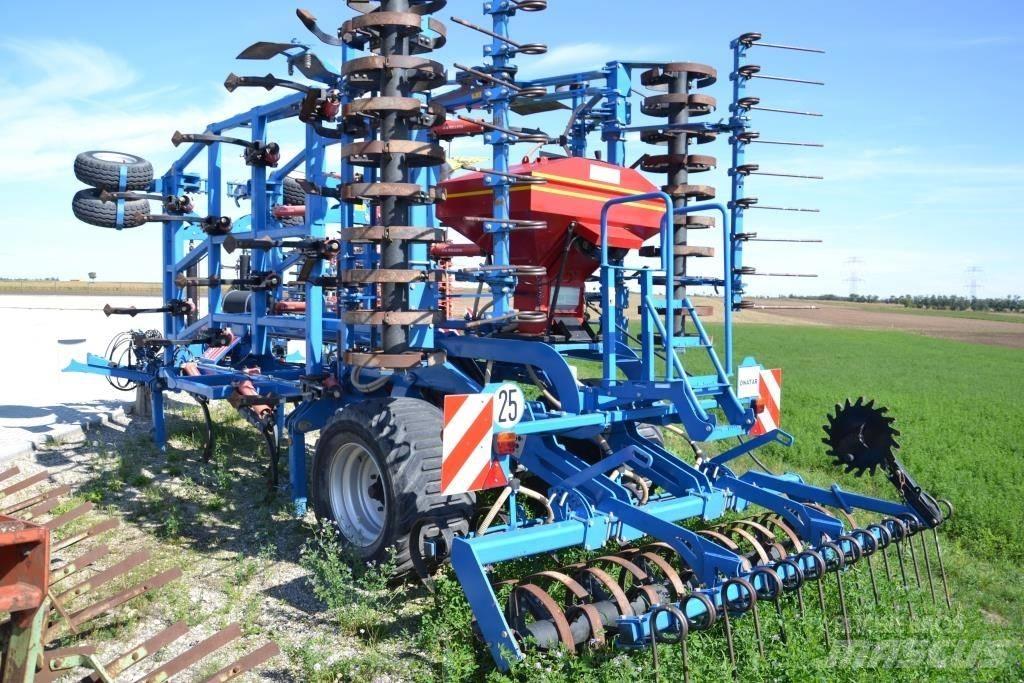  Carre Onatar Cultivatoare
