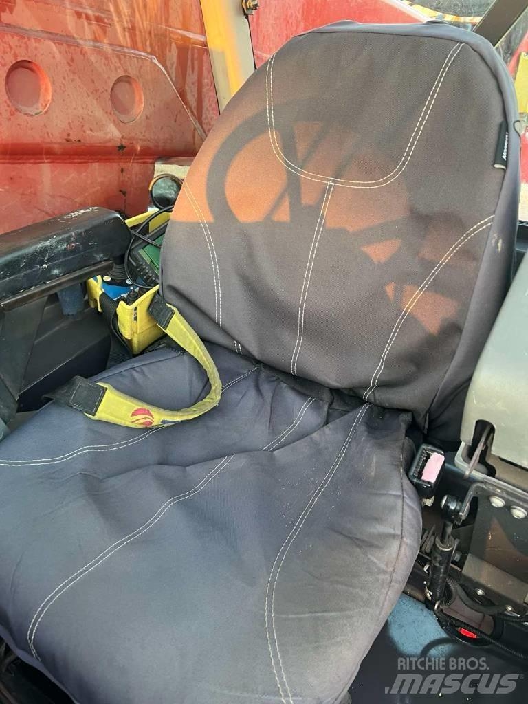 Manitou MRT 2540 Stivuitoare telescopice