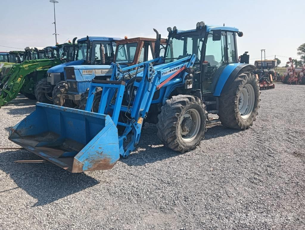 Landini Ghibli 100 Tractoare