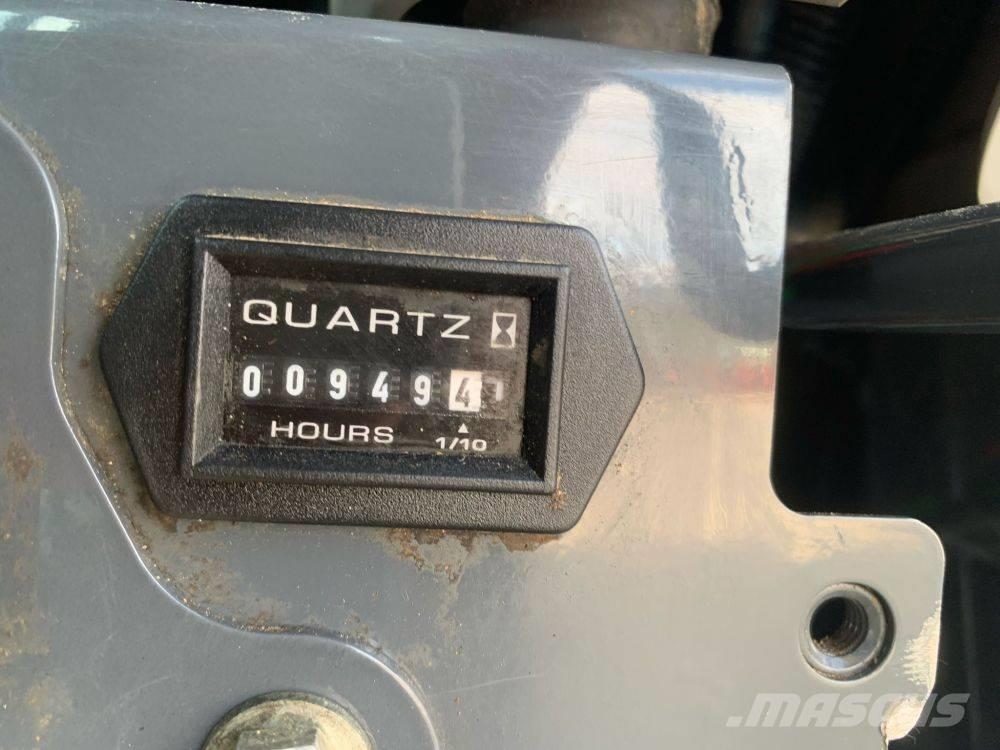 Kobelco SK 30 SR-6E Mini excavatoare < 7t