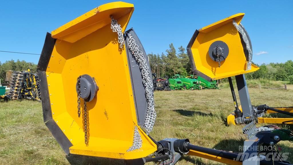 Elho Kättingröjare Utilaje agricole - Altele