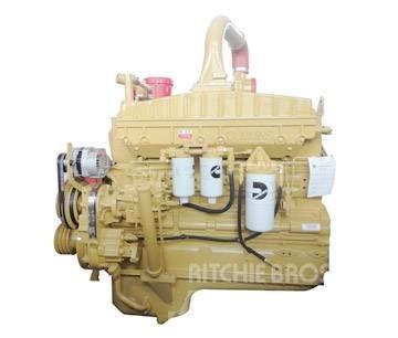 CUMMINS NTA855 Motoare
