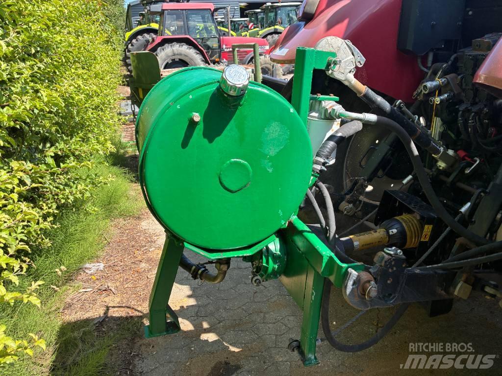 Spearhead LRS 2401-V Trimmer gard viu