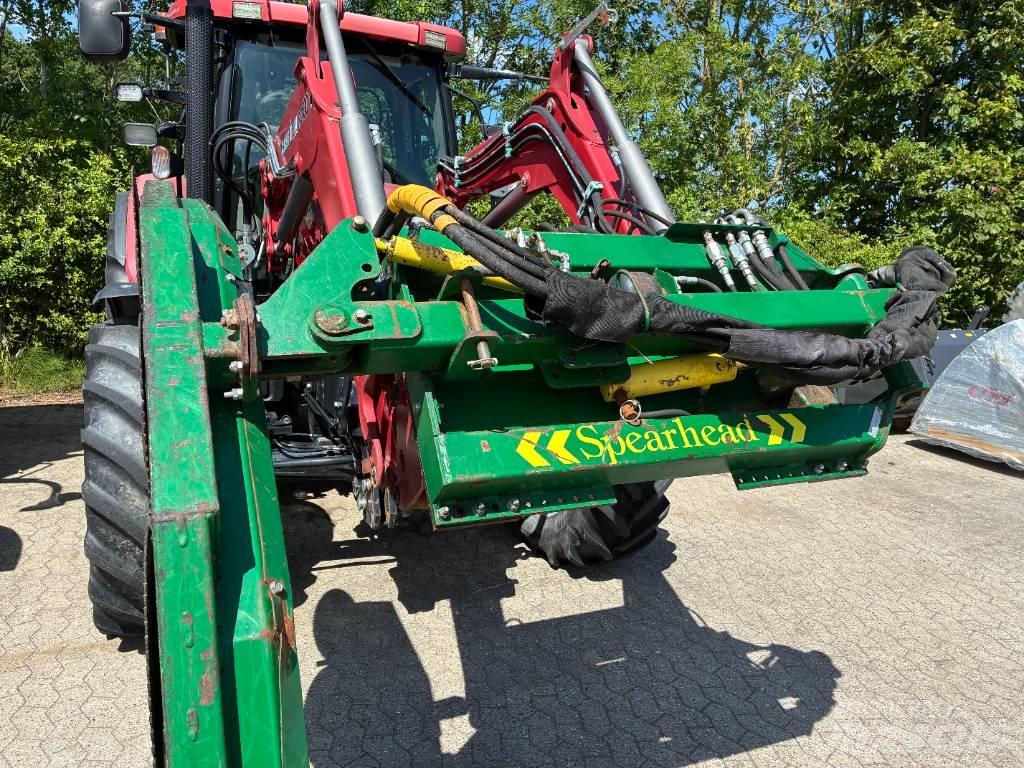 Spearhead LRS 2401-V Trimmer gard viu