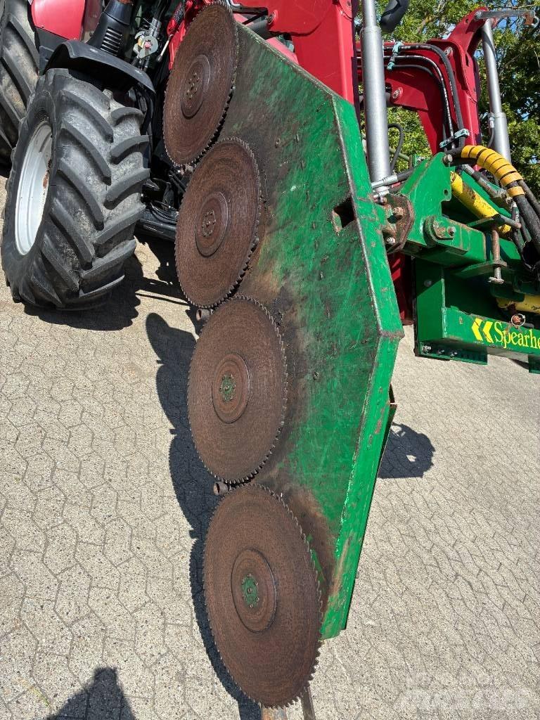 Spearhead LRS 2401-V Trimmer gard viu