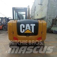 CAT 305.5e2 Mini excavatoare < 7t