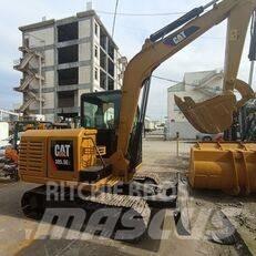CAT 305.5e2 Mini excavatoare < 7t