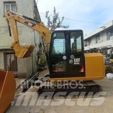 CAT 305.5e2 Mini excavatoare < 7t