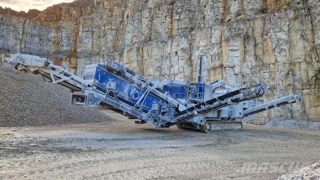 Kleemann MR 130i Pro Cernuitoare