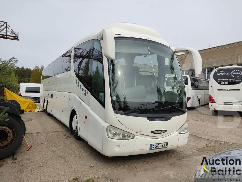 Scania Irizar Altele