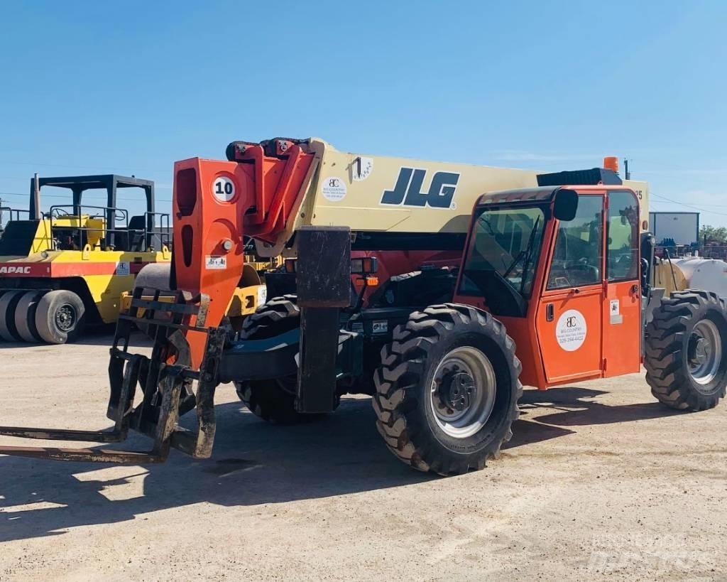 JLG G1055A Stivuitoare telescopice