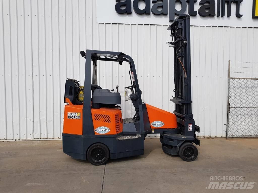 Aisle-Master 20S Stivuitoare pentru culoare inguste