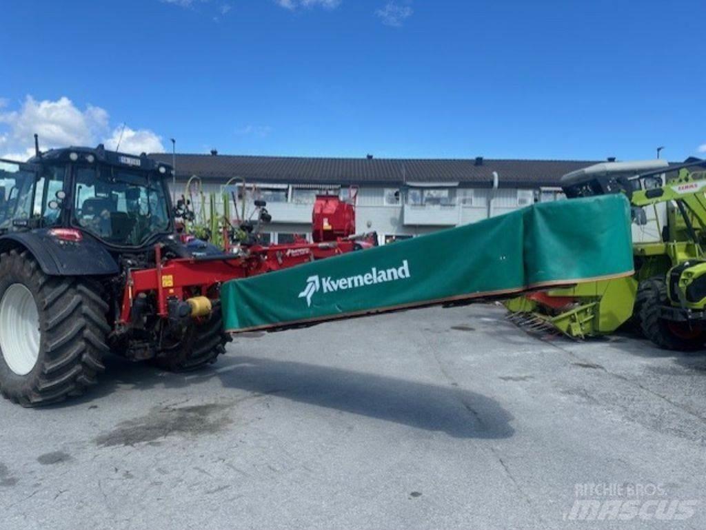 Kverneland 2540 MH Cositoare de iarba cu umidificator
