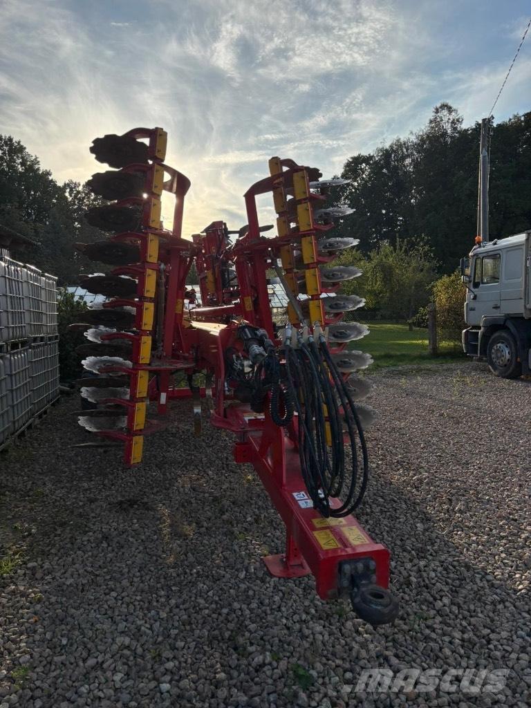 Väderstad Topdown500 Cultivatoare