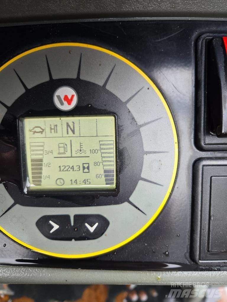 Yanmar SV 100-1A Excavatoare 7t - 12t