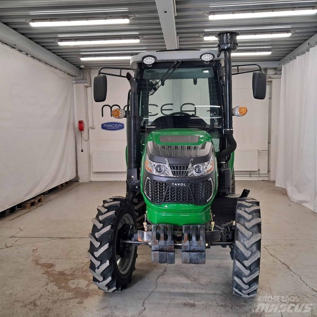  Tavol TL704 Tractoare