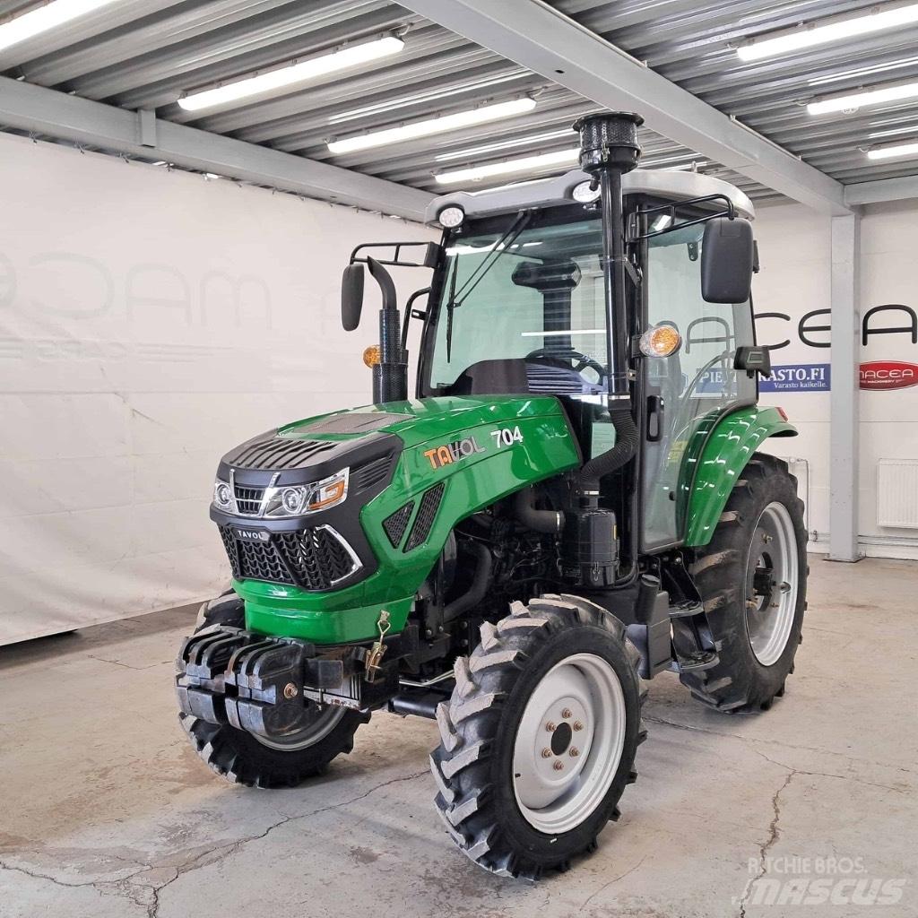  Tavol TL704 Tractoare