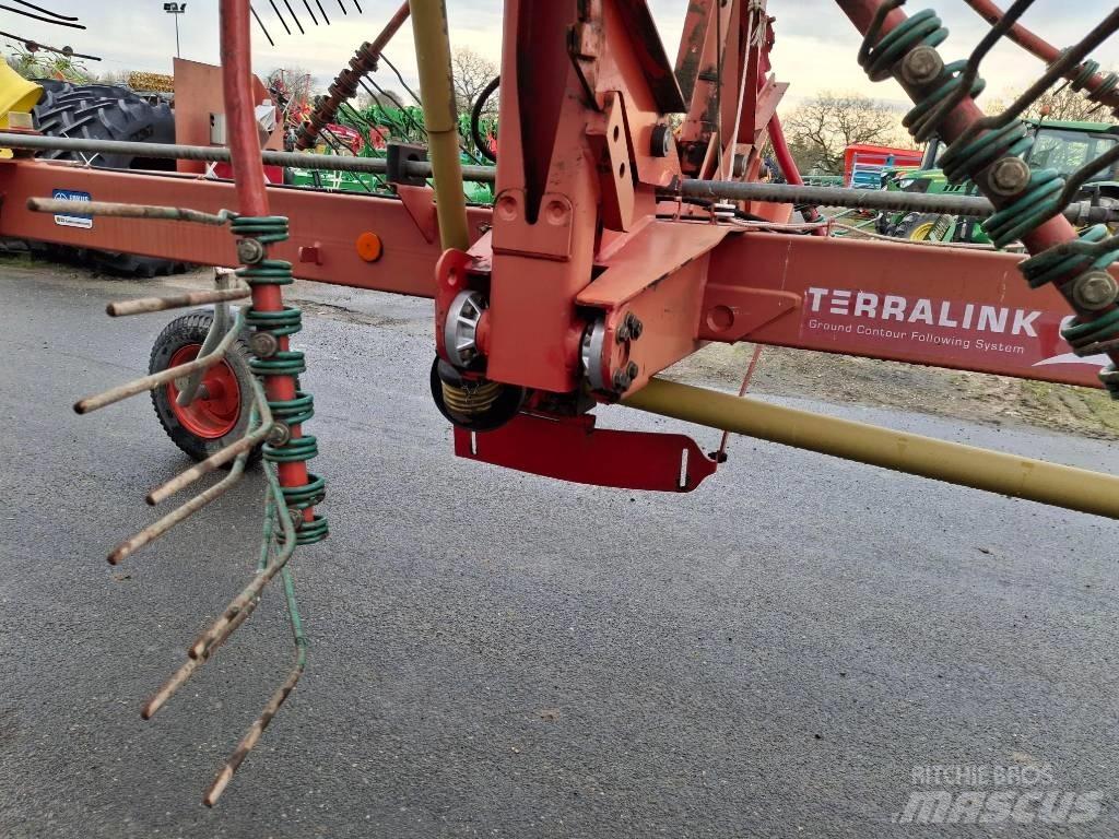 Fella TS 1402 Combina