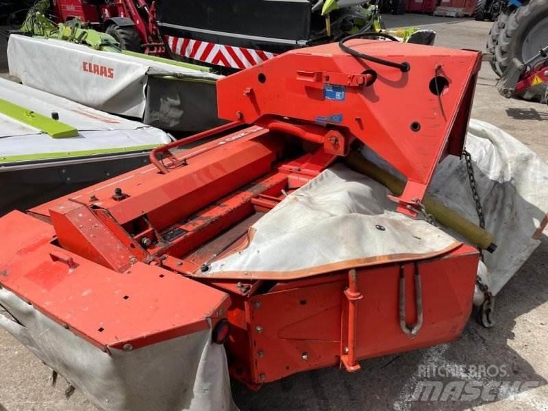 Kuhn FC 280 F Cositoare de iarba cu umidificator