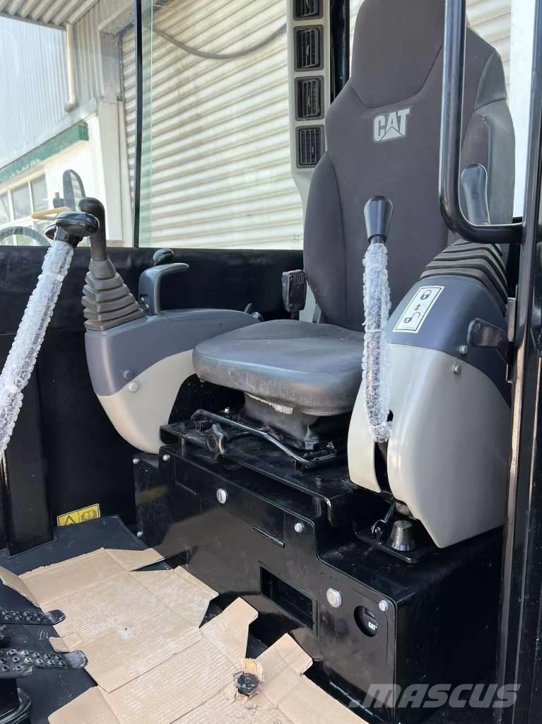 CAT 305.5E2 Mini excavatoare < 7t