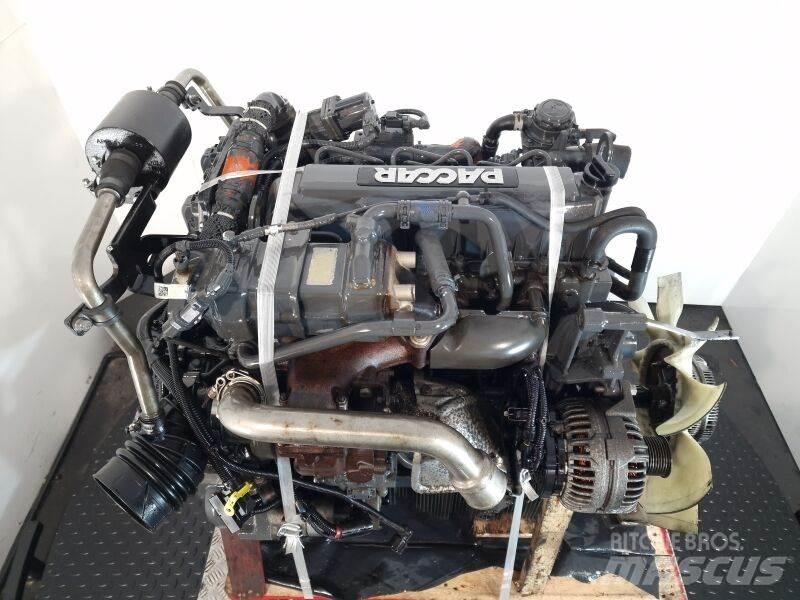DAF PX-5 157 K2 Motoare